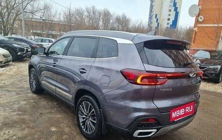 Chery Tiggo 8 I, 2023 год, 2 200 000 рублей, 13 фотография