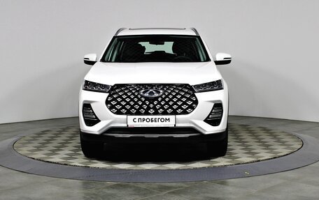 Chery Tiggo 7 Pro, 2020 год, 1 697 000 рублей, 2 фотография