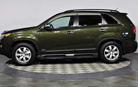 KIA Sorento II рестайлинг, 2009 год, 1 357 000 рублей, 7 фотография