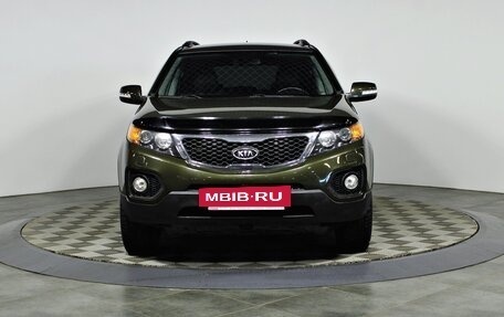 KIA Sorento II рестайлинг, 2009 год, 1 357 000 рублей, 2 фотография