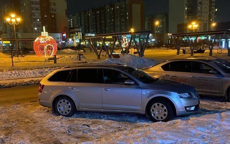 Skoda Octavia, 2014 год, 1 350 000 рублей, 1 фотография