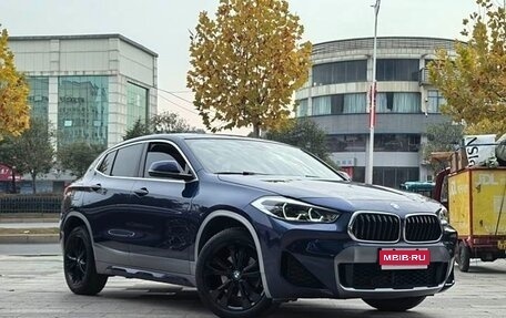 BMW X2, 2021 год, 2 270 000 рублей, 1 фотография