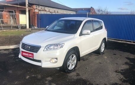 Toyota RAV4, 2012 год, 1 450 000 рублей, 1 фотография