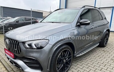 Mercedes-Benz GLE AMG, 2022 год, 8 480 000 рублей, 1 фотография