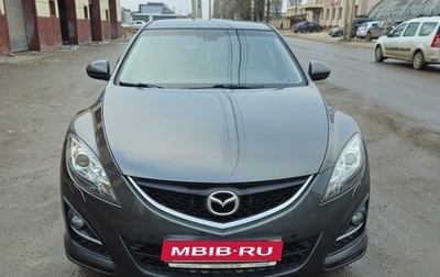 Mazda 6, 2011 год, 980 000 рублей, 1 фотография