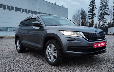 Skoda Kodiaq I, 2019 год, 2 990 000 рублей, 1 фотография