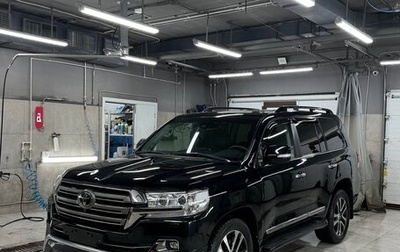 Toyota Land Cruiser 200, 2016 год, 5 450 000 рублей, 1 фотография