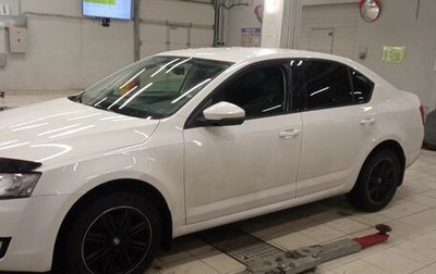 Skoda Octavia, 2013 год, 940 000 рублей, 1 фотография