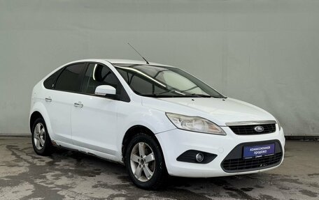 Ford Focus II рестайлинг, 2008 год, 580 000 рублей, 2 фотография