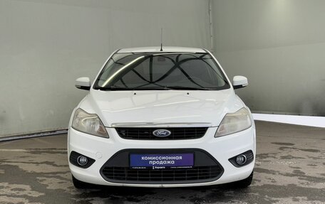 Ford Focus II рестайлинг, 2008 год, 580 000 рублей, 3 фотография