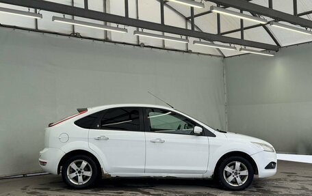 Ford Focus II рестайлинг, 2008 год, 580 000 рублей, 9 фотография