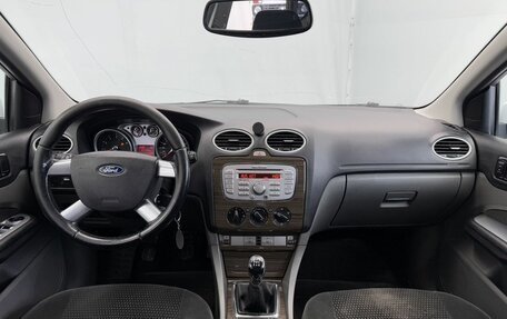 Ford Focus II рестайлинг, 2008 год, 580 000 рублей, 14 фотография