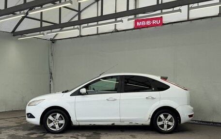 Ford Focus II рестайлинг, 2008 год, 580 000 рублей, 8 фотография