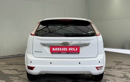 Ford Focus II рестайлинг, 2008 год, 580 000 рублей, 6 фотография