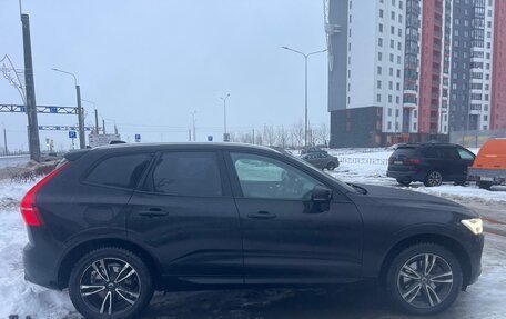 Volvo XC60 II, 2018 год, 2 650 000 рублей, 6 фотография