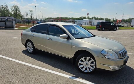 Nissan Teana, 2007 год, 1 000 000 рублей, 2 фотография