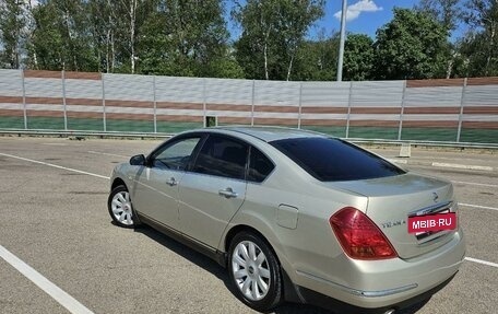 Nissan Teana, 2007 год, 1 000 000 рублей, 3 фотография