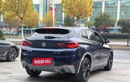 BMW X2, 2021 год, 2 270 000 рублей, 5 фотография