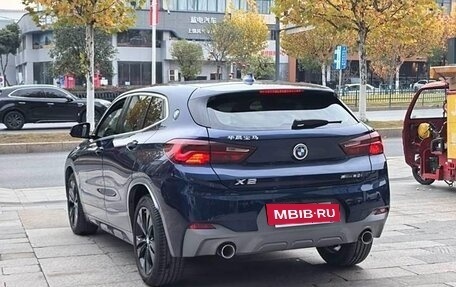 BMW X2, 2021 год, 2 270 000 рублей, 4 фотография