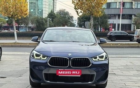 BMW X2, 2021 год, 2 270 000 рублей, 2 фотография