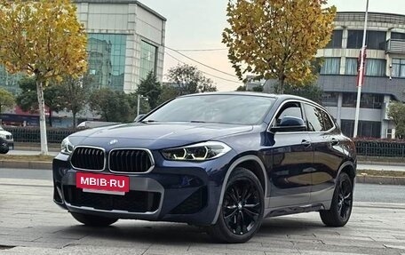 BMW X2, 2021 год, 2 270 000 рублей, 3 фотография