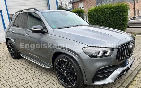 Mercedes-Benz GLE AMG, 2022 год, 8 480 000 рублей, 3 фотография