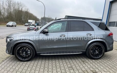 Mercedes-Benz GLE AMG, 2022 год, 8 480 000 рублей, 8 фотография