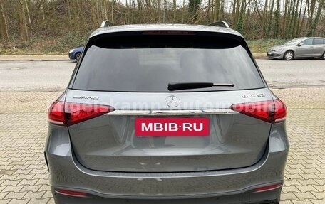 Mercedes-Benz GLE AMG, 2022 год, 8 480 000 рублей, 6 фотография