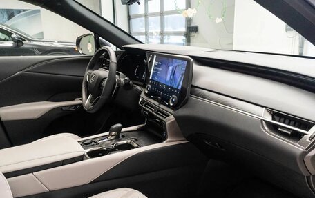 Lexus RX IV рестайлинг, 2024 год, 10 990 000 рублей, 15 фотография