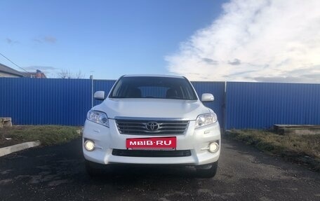 Toyota RAV4, 2012 год, 1 450 000 рублей, 2 фотография