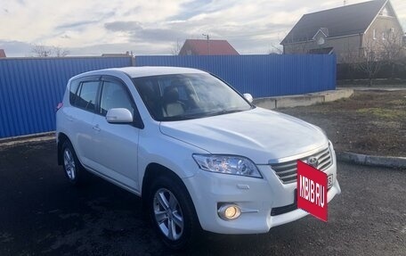 Toyota RAV4, 2012 год, 1 450 000 рублей, 3 фотография