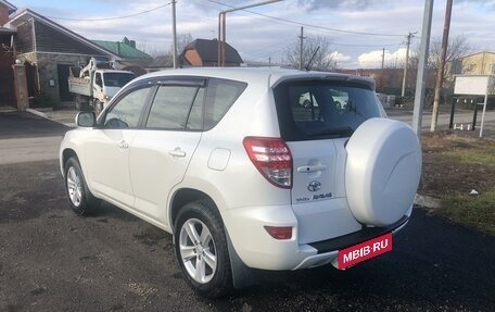 Toyota RAV4, 2012 год, 1 450 000 рублей, 5 фотография