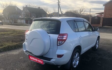 Toyota RAV4, 2012 год, 1 450 000 рублей, 4 фотография