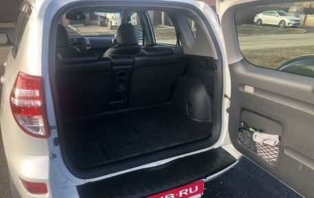 Toyota RAV4, 2012 год, 1 450 000 рублей, 10 фотография