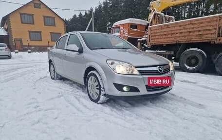 Opel Astra H, 2011 год, 850 000 рублей, 6 фотография