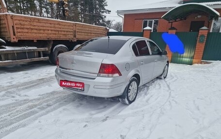 Opel Astra H, 2011 год, 850 000 рублей, 11 фотография