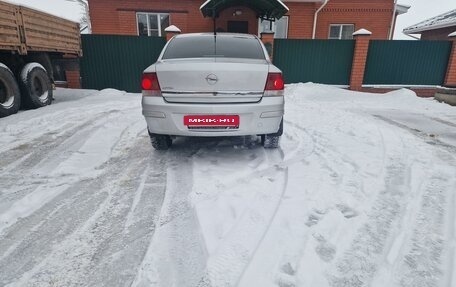 Opel Astra H, 2011 год, 850 000 рублей, 9 фотография