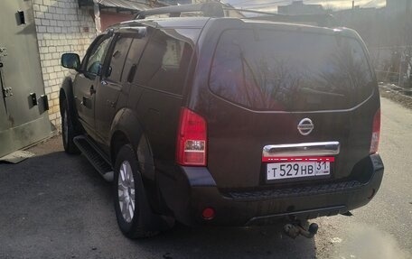 Nissan Pathfinder, 2010 год, 2 050 000 рублей, 4 фотография