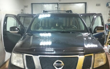 Nissan Pathfinder, 2010 год, 2 050 000 рублей, 15 фотография