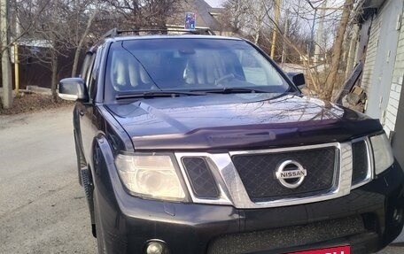 Nissan Pathfinder, 2010 год, 2 050 000 рублей, 6 фотография