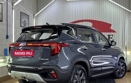 KIA Seltos I, 2024 год, 2 850 000 рублей, 4 фотография