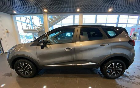 Renault Kaptur I рестайлинг, 2017 год, 1 520 000 рублей, 6 фотография