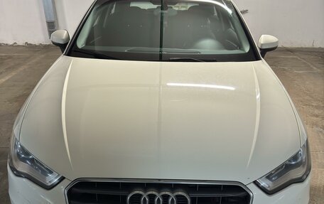 Audi A3, 2014 год, 1 350 000 рублей, 7 фотография