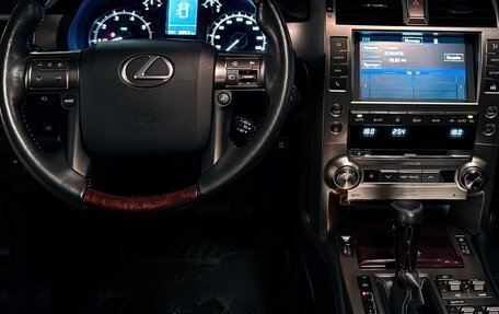 Lexus GX II, 2015 год, 5 450 000 рублей, 10 фотография