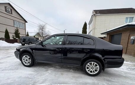 Skoda Octavia IV, 2008 год, 700 000 рублей, 2 фотография