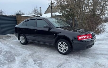 Skoda Octavia IV, 2008 год, 700 000 рублей, 4 фотография