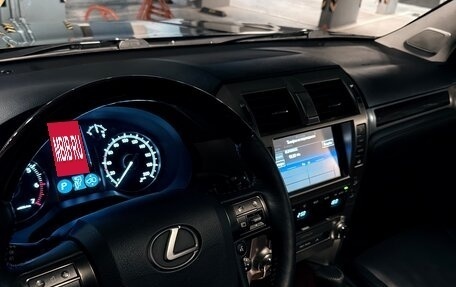 Lexus GX II, 2015 год, 5 450 000 рублей, 9 фотография