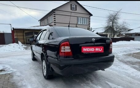 Skoda Octavia IV, 2008 год, 700 000 рублей, 6 фотография