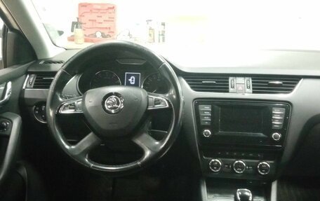 Skoda Octavia, 2013 год, 940 000 рублей, 5 фотография