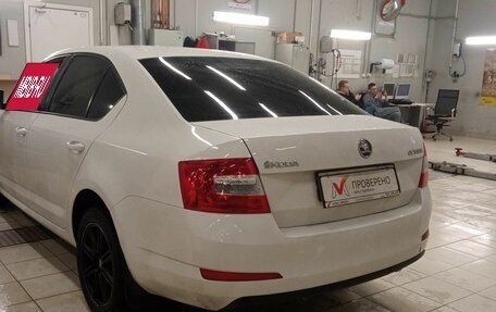 Skoda Octavia, 2013 год, 940 000 рублей, 4 фотография